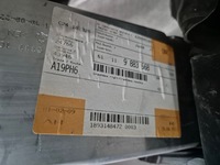 фото thumb №11, Pas передній підсилювач балка жалюзі абсорбер bmw x1 u11 m-pakiet mpakiet