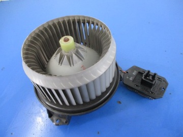 фото thumb №1, Toyota yaris ii xp9 воздуходувка воздуха воздуховод