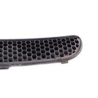 фото thumb №3, Mini cooper r50 r52 r53 решётка жабо капот передняя левая 7122505