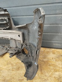 фото thumb №15, Бампер перед kompletny chevrolet orlando 10- код лакокрасочного покрытия gan