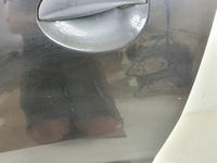 фото thumb №6, Дверь левая задние левый задняя eb hyundai atos ii prime