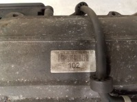 Купити Mercedes-benz ml w164 2010 автоматична коробка передач передач, фото thumb