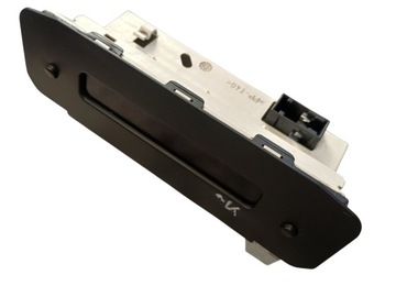 фото thumb №1, Дисплей часы peugeot 206 оригинальный номер 9647409777