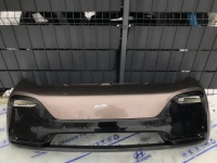 фото thumb №1, Bmw i3 бампер перед передній lifting 2017-2020