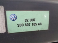 фото thumb №7, Vw phaeton pas передний радиатор 3.0 tdi