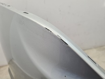 фото thumb №11, Renault laguna iii рестайлинг бампер перед ted69