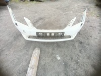 фото thumb №1, Бампер перед передний seat leon iii 5f0 fr 2012- lift белый