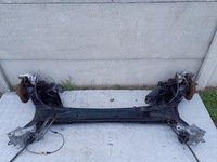 фото thumb №1, Megane ii hb 02-08 підвішування балка вісь комплектна