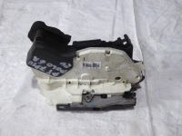 фото thumb №1, Замок двері задня правий vw polo v 5 6r0 7 pinów euro