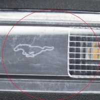 фото thumb №8, Ford mustang mach-e 2022 світло сидіння передній