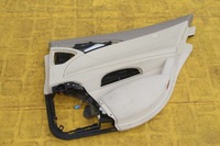 фото thumb №1, Обшивка двері правий задня mercedes w211 nappa