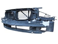 фото thumb №9, Bmw 5 f10 f11 3.0 pas переднее усилитель балка панель крепления фар жалюзи 7502056