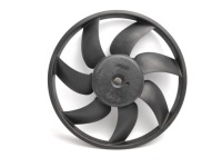 Купить Peugeot citroen вентилятор вентилятор радиатора m143207 a07101006f, фото thumb