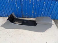 фото thumb №7, Mazda 3 i 03-06 туннель средний подлокотник szary