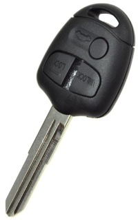 фото thumb №1, Mitsubishi asx outlander lancer ключ pilot корпус