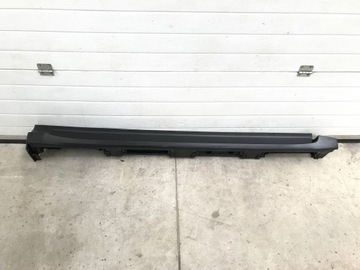 фото thumb №1, Lexus lbx 2024 планка накладка порогова порога права 75850-52110