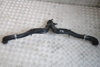 Купить Интеркулер труба porsche 991 рестайлинг  9p1145673d, фото thumb