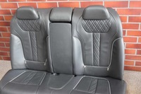 фото thumb №4, Заднее сиденье середина салон спинка bmw 7 g11