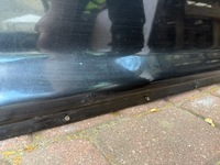 фото thumb №11, Audi a3 8p 3d двері правий перед праве передні lz9y