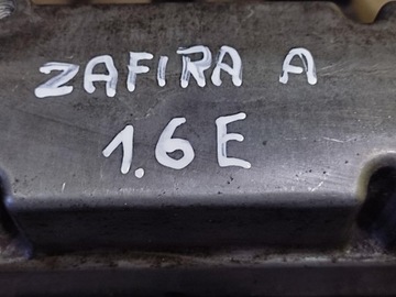 фото thumb №15, Opel zafira a 1.6 головка двигуна r90400187