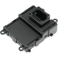 фото thumb №1, Модуль блок управления преобразователь света do audi q5 2008-