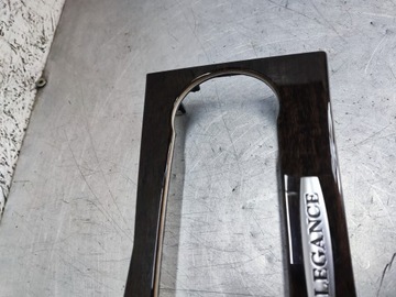 фото thumb №6, Mercedes w204 рамка панель кондиціонера