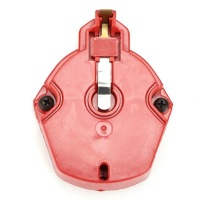 фото thumb №6, Накладка розподільника з wirnikiem котушки червоний