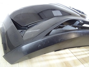 фото thumb №13, Nissan qashqai iii j12 2021- бампер перед переднє 620226ua0h llu