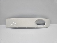 фото thumb №1, Vw t5 рестайлинг решётка бампера левая заглушка 7e5807489d