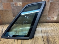 фото thumb №1, Audi a3 8l скло кузовна 5d лівий задня задня ліва /