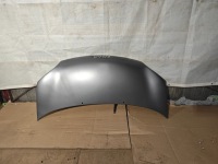 фото thumb №1, Smart forfour ii a453 eq капот крышка двигателя