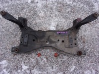 фото thumb №1, Mazda 3 підрамник підрамник поперечина