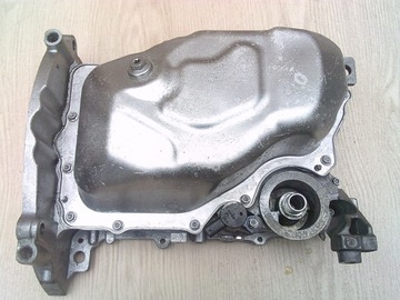 фото thumb №15, Opel astra k mokka 1.2 turbo f12shl кришка клапанів gm 55512061 bdb pń