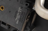 фото thumb №8, Модуль коробка нагрівача інтер'єру toyota avensis estate _t25_