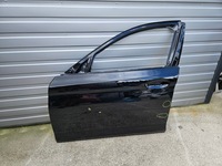 фото thumb №1, Bmw 5 g30 g31 дверь левая перед передние