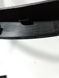 фото thumb №13, Renault koleos ii молдинг крыла левый задняя 788757946r