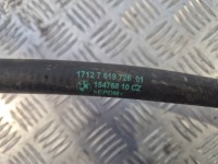 фото thumb №8, Шланг wąż радіатора магістраль 7619726 bmw 5 f10 f11 6 f12 f13