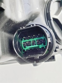 фото thumb №15, Kia rio 4 iv 17r+ левая лампа перед full led ory eu !