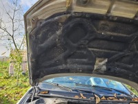 Ford mondeo 3 3 mk3 00-07 капот крышка двигателя 60 комплект Киев, фото thumb