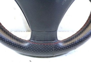 фото thumb №9, Кермо з подушка audi a6 c5 s-line