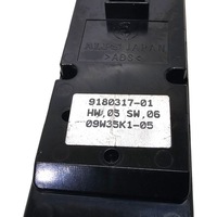 фото thumb №8, Bmw e93 e89 панель перемикач підйомник відкривання замикання скло 9180317