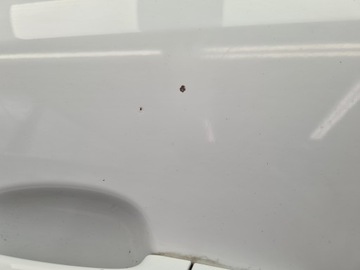 фото thumb №14, Opel zafira b дверь левый зад z40r