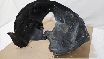 фото thumb №6, Подкрылок правые перед передние tesla модель y 1492614-00-b