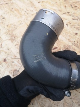 фото thumb №5, Renault master iii iv 2.3 dci труба turbo труба інтеркулер 144605995r