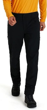 БРЮКИ МУЖСКИЕ ГОРНЫЕ BERGHAUS ORTLER 2.0, размер 36