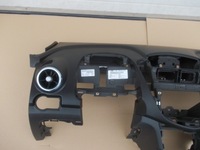 фото thumb №7, Панель консоль подушка пассажира chevrolet trax европа оригинал демонтаж