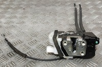 фото thumb №8, Замок задніх лівих двері hyundai ix35 lm, el, elh 814102y000 2.0l