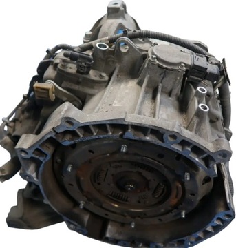 MPS6 DCT450 Коробка передач Powershift VOLVO V60 V70 XC60 XC90