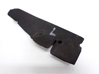 фото thumb №1, Шумоизоляция защита крыла левая skoda rapid 15r