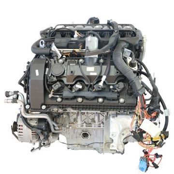 фото thumb №13, Bmw x5 e70 4.8i бензин двигун комплектний n62n n62b48b 355km